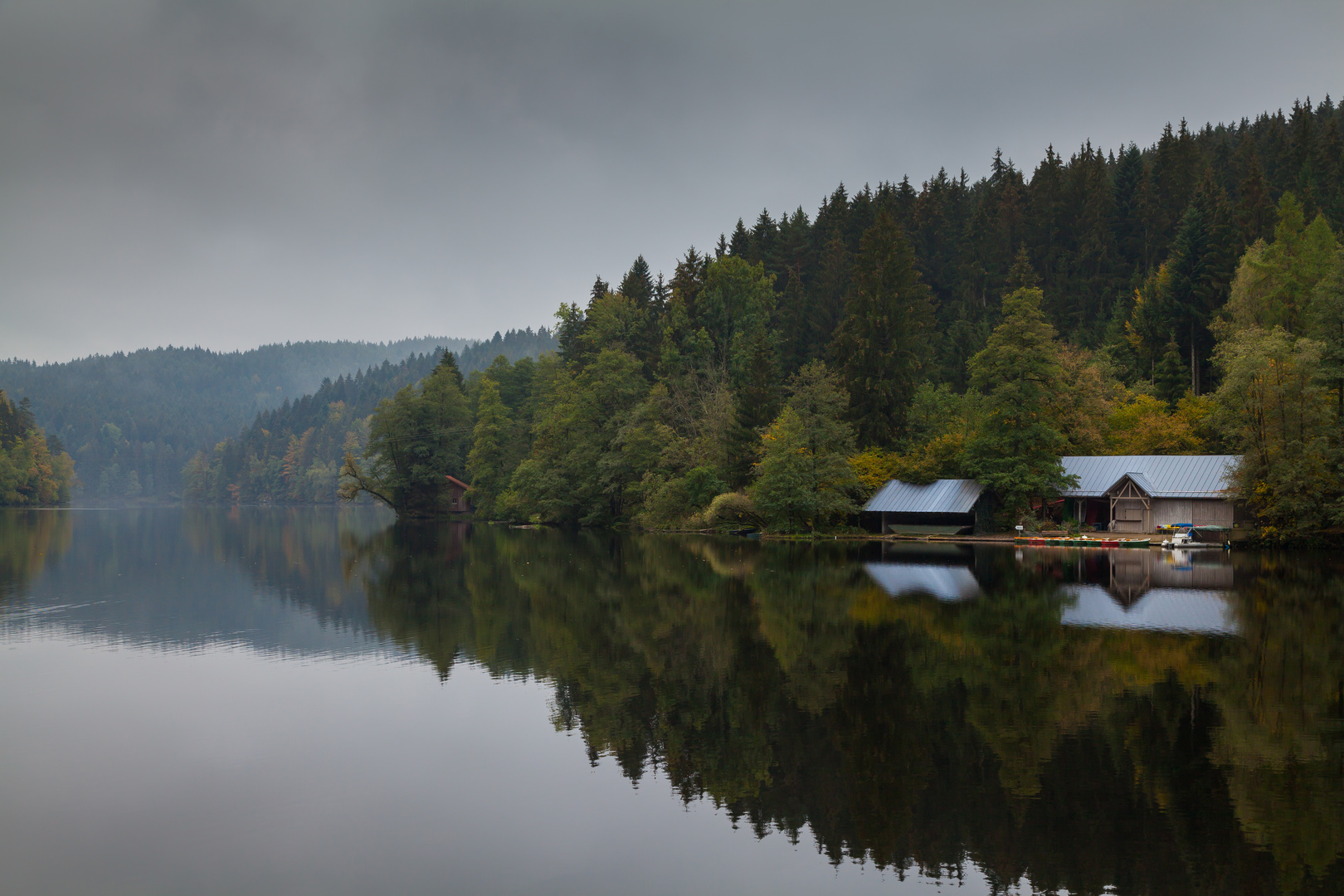 Höllensteinsee Impressionen (49)