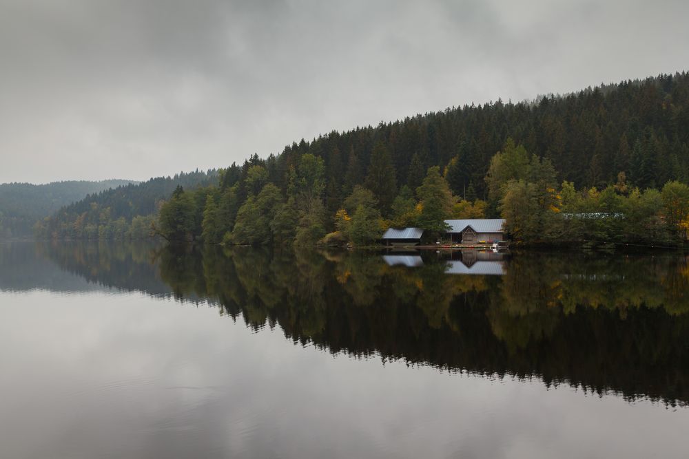 Höllensteinsee Impressionen (50)