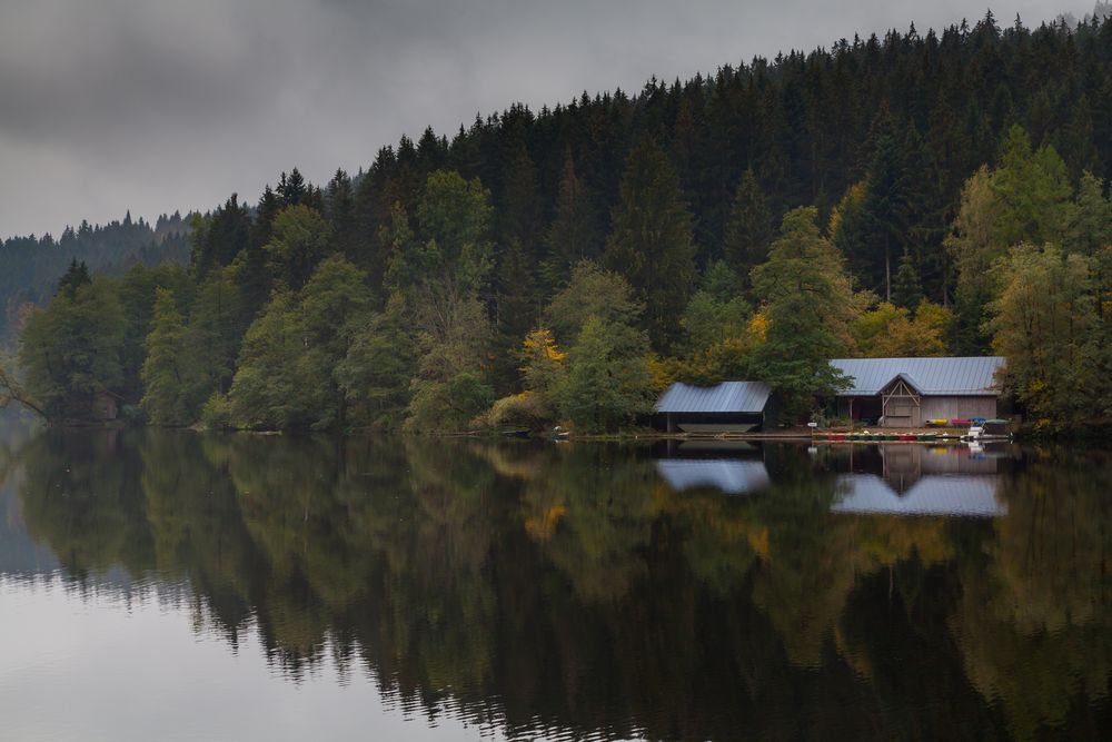 Höllensteinsee Impressionen (52)