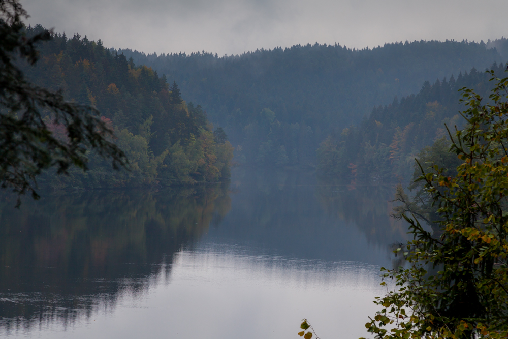 Höllensteinsee Impressionen (54)