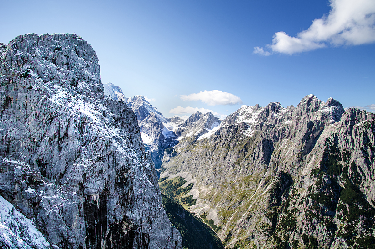 Höllental