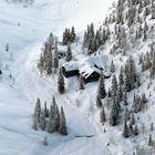 Höllental-Angerhütte...