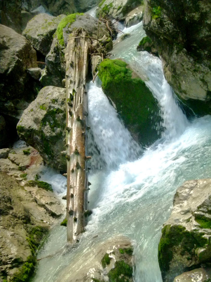 Höllental Garmisch