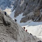 Höllental-Klettersteig