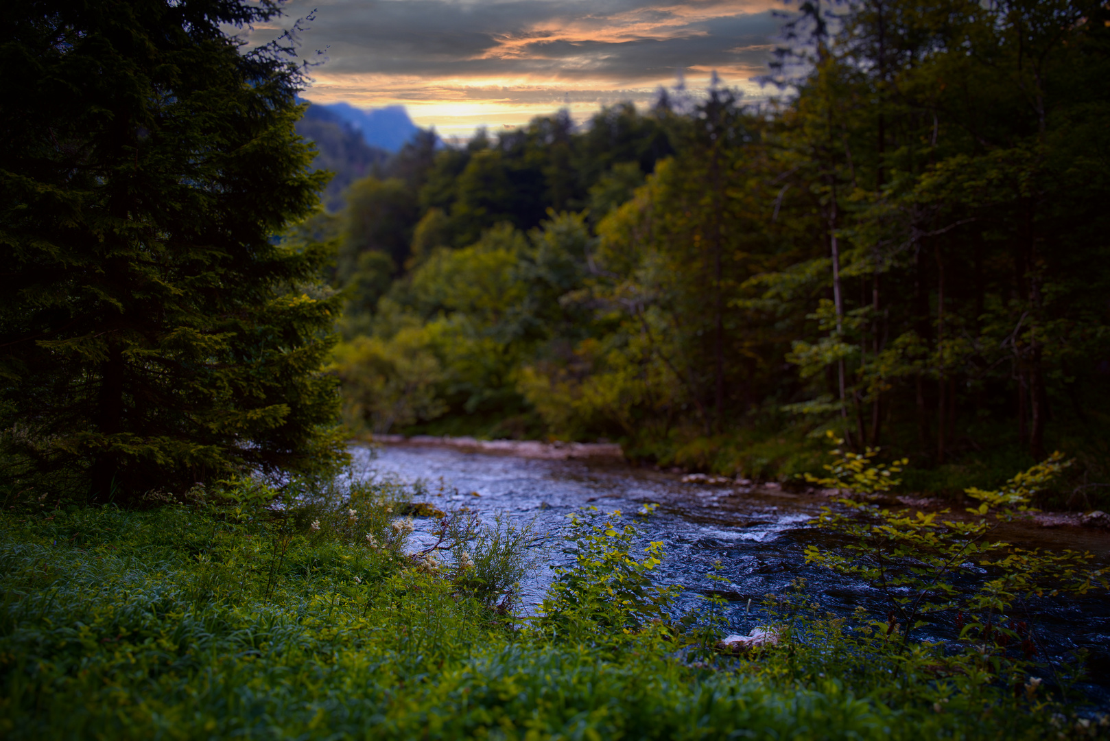 Höllental, Niederösterreich