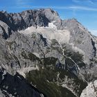 Höllental und Zugspitze