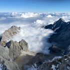 Höllental Zugspitze