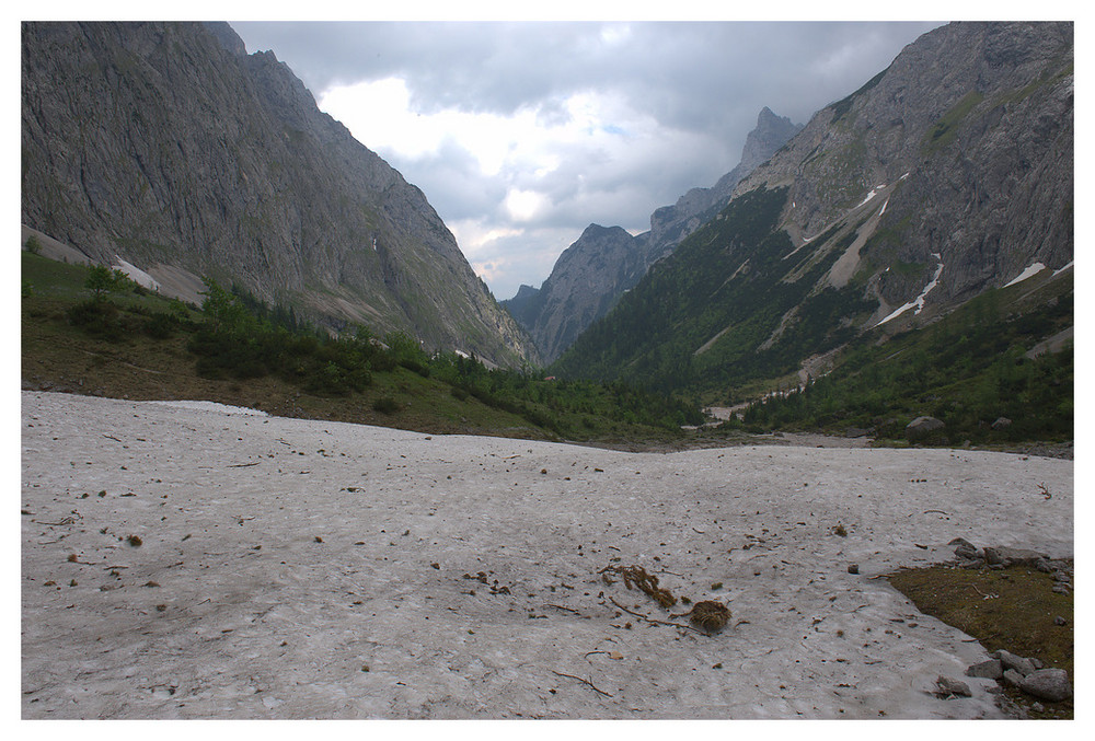 Höllentalanger