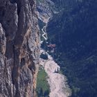 Höllentalangerhütte