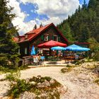 Höllentalangerhütte