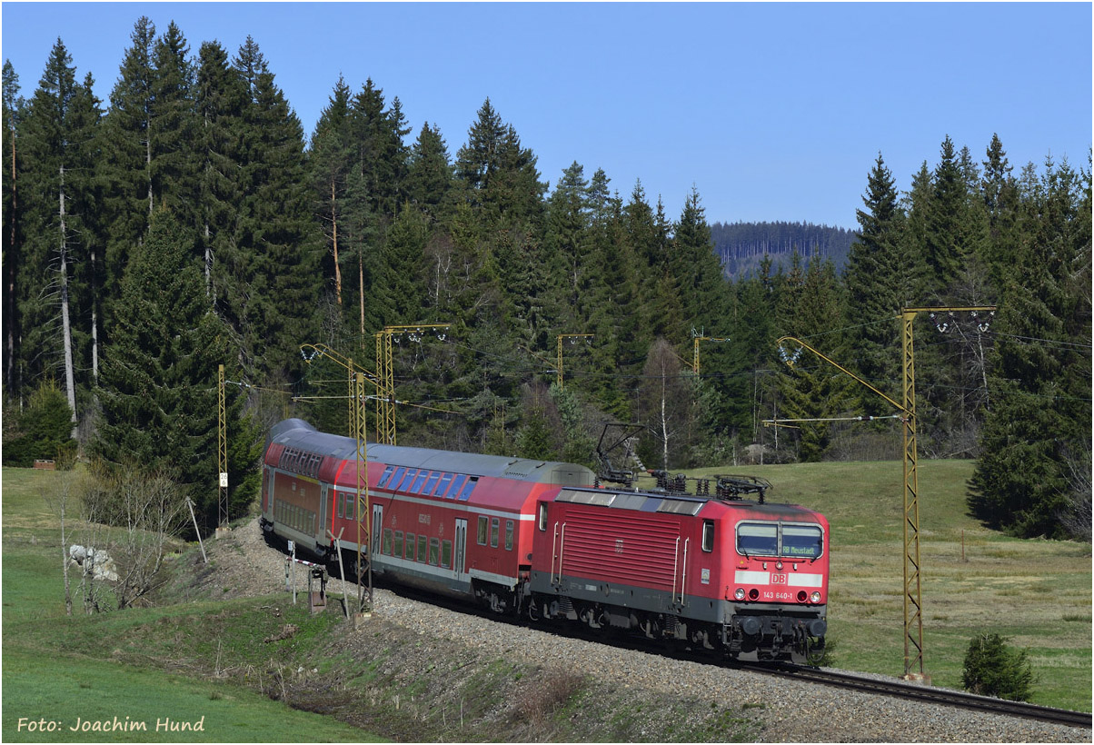 Höllentalbahn