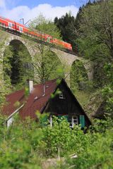 Höllentalbahn