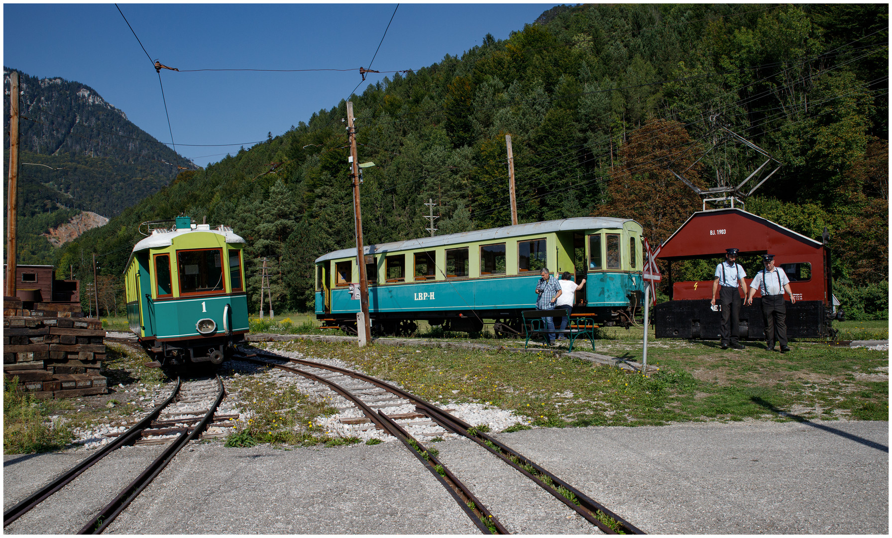 Höllentalbahn