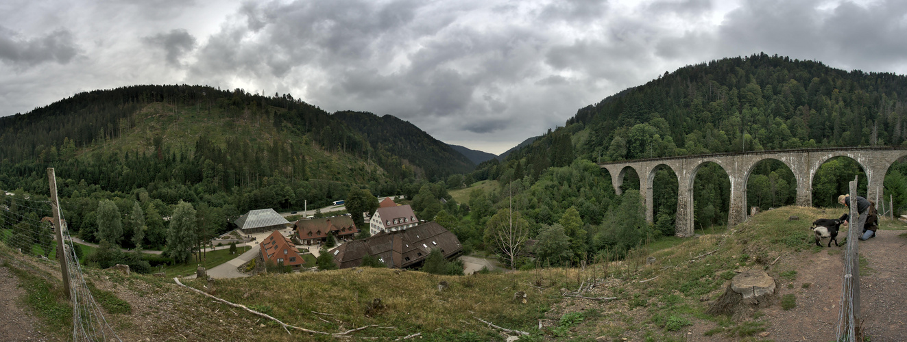 Höllentalbahn