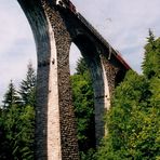 Höllentalbahn IV