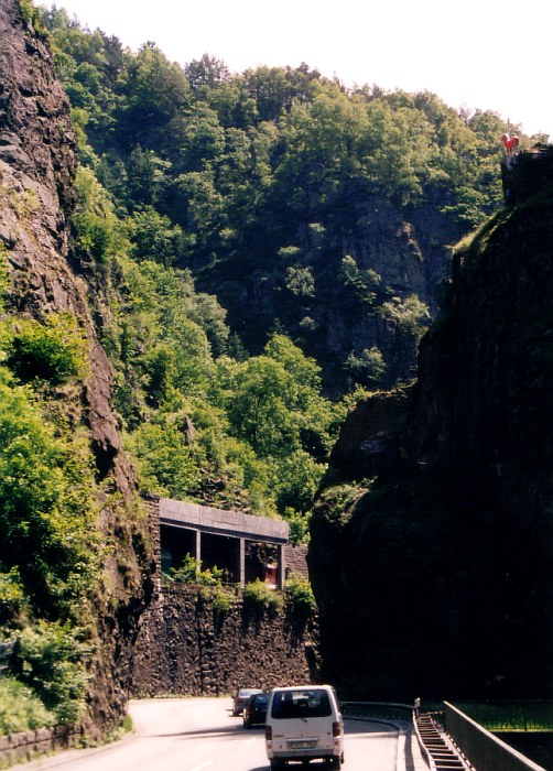 Höllentalbahn IV