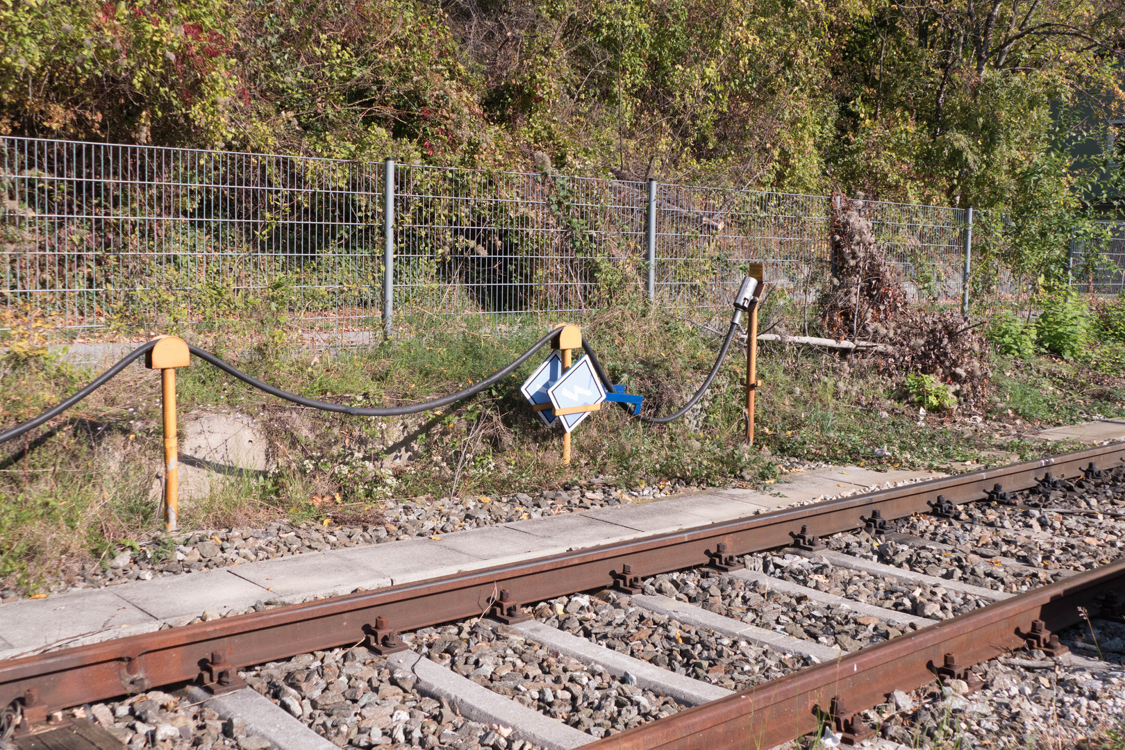 Höllentalbahn - Service