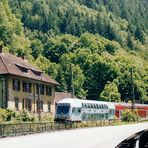 Höllentalbahn V