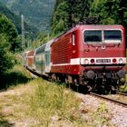 Höllentalbahn VI