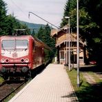 Höllentalbahn VII