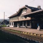 Höllentalbahn X