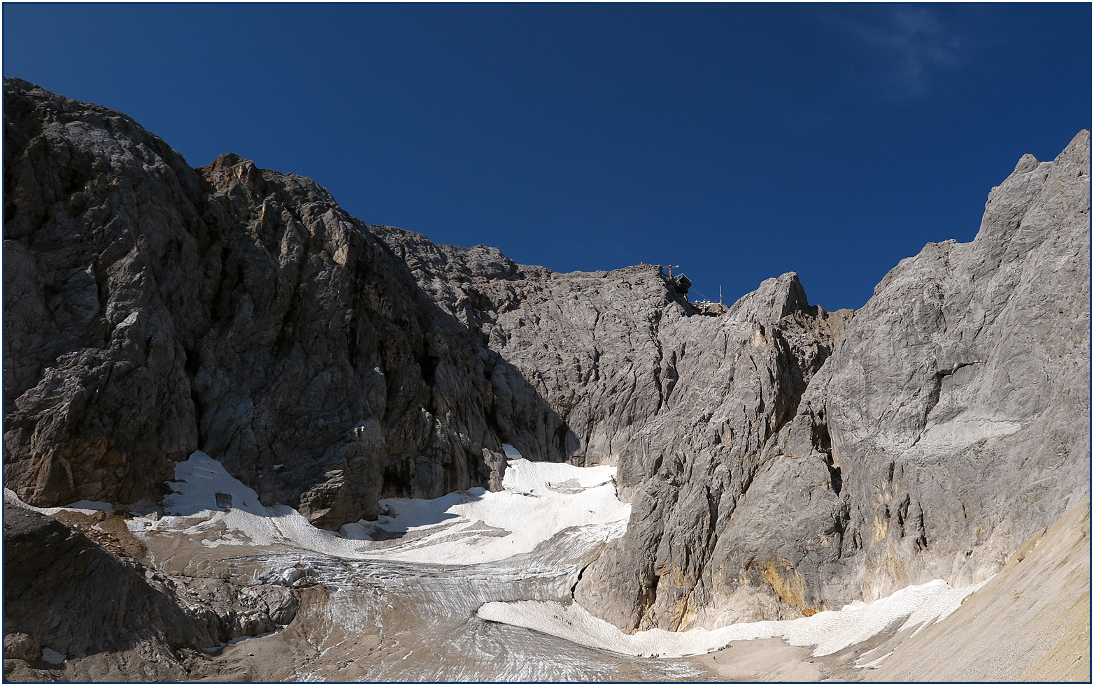 Höllentalferner