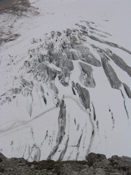 Höllentalferner