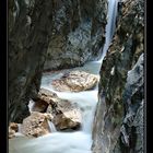 Höllentalklamm bei Garmisch 3