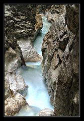 Höllentalklamm bei Garmisch 5