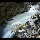 Höllentalklamm bei Garmisch 6