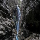 Höllentalklamm - Garmisch-Partenkirchen