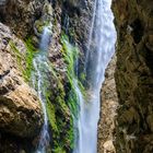 Höllentalklamm Wasserfall