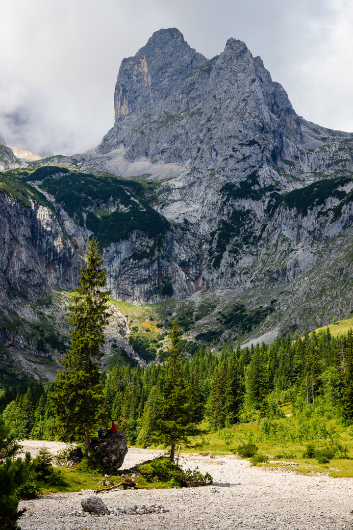 Höllentalklanger