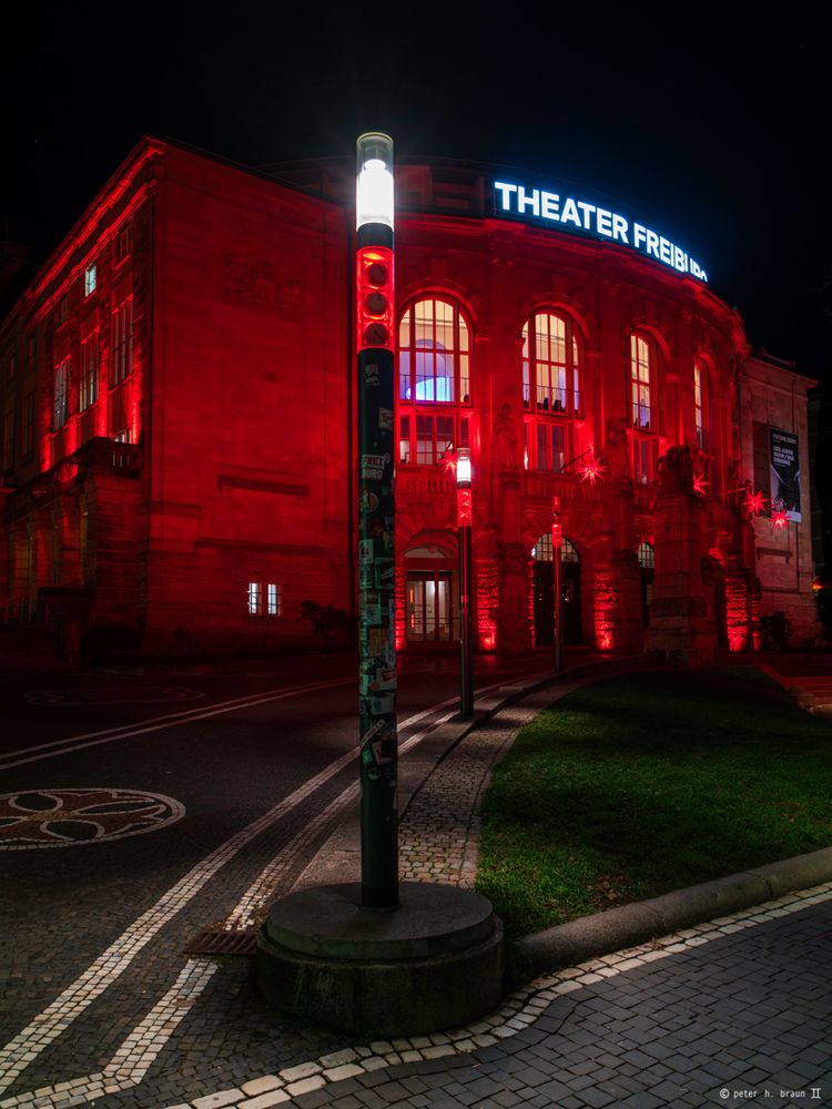 Höllentheater