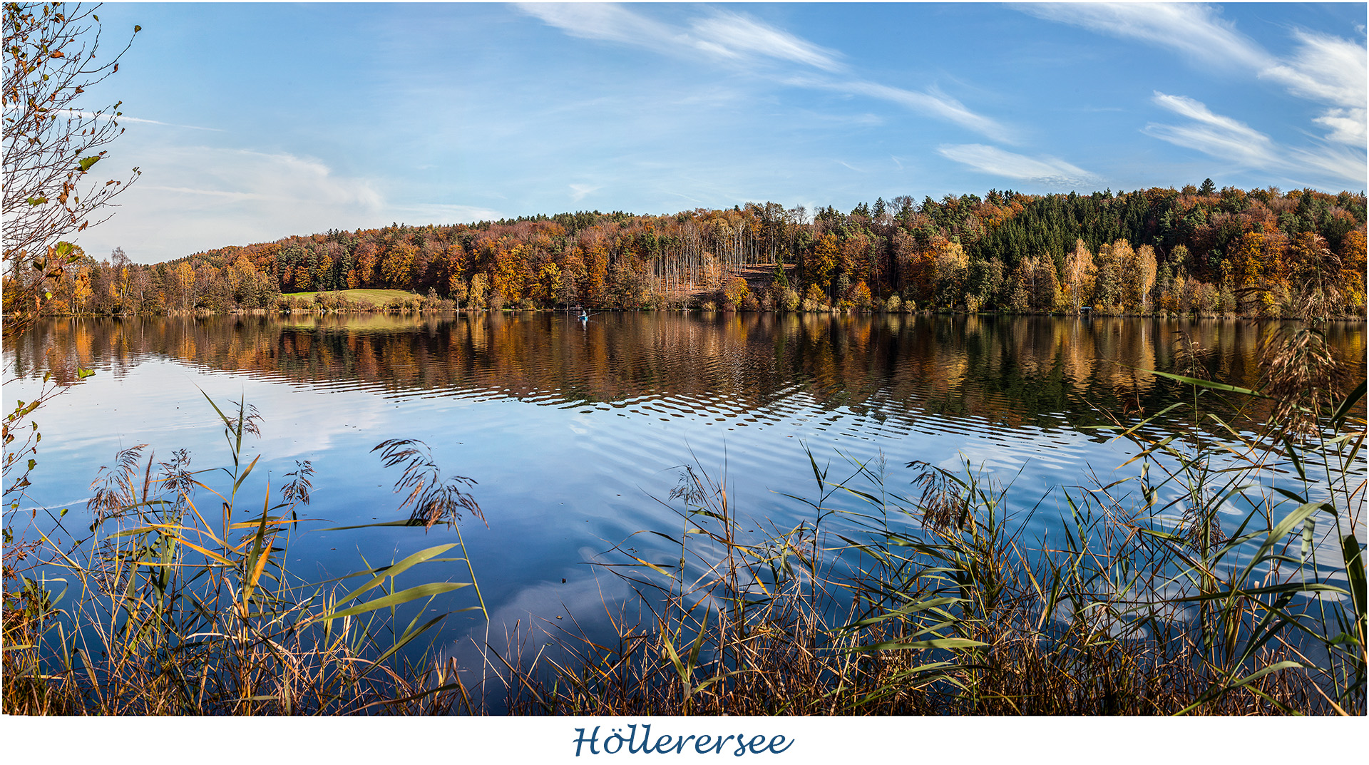 Höllerersee