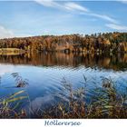 Höllerersee