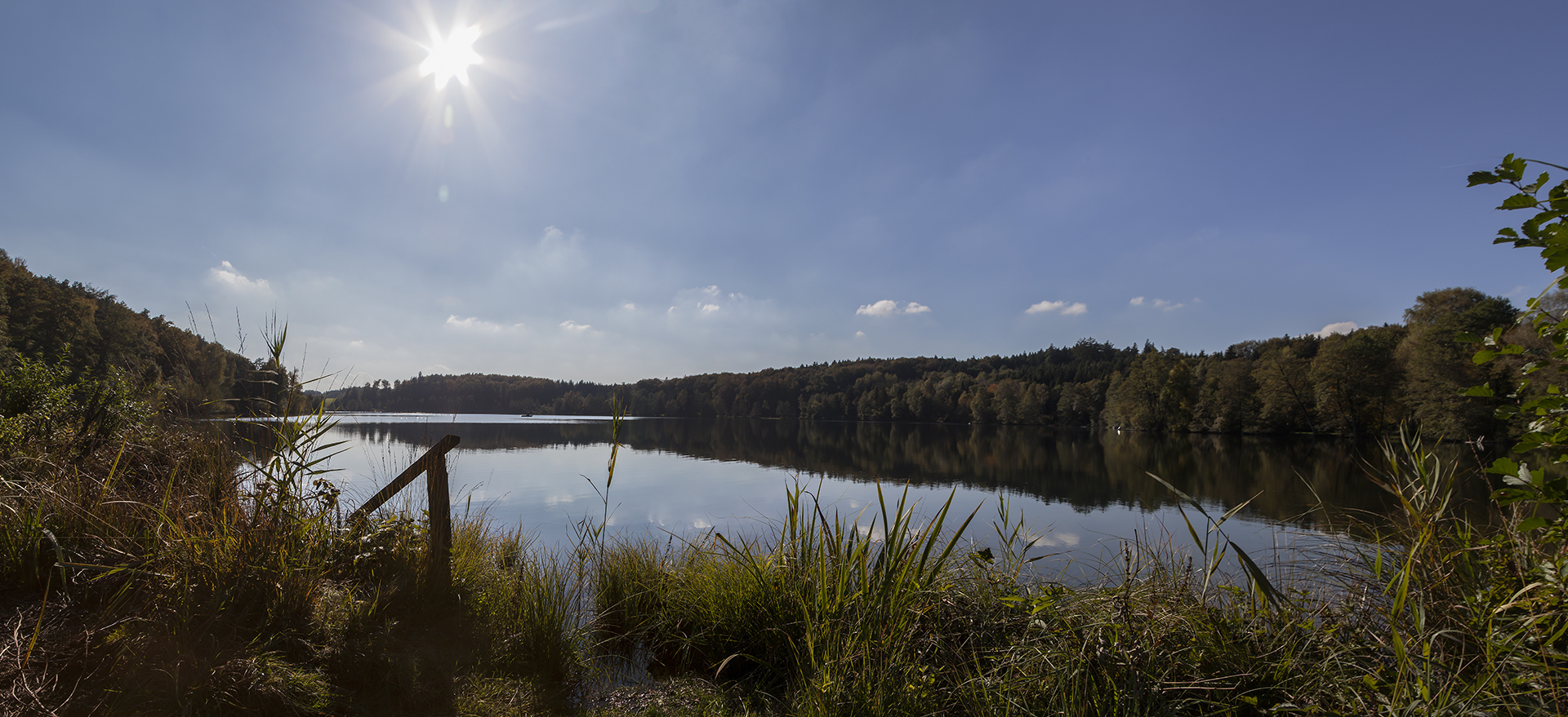 Höllerersee