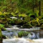 Höllfall Großer Kamp