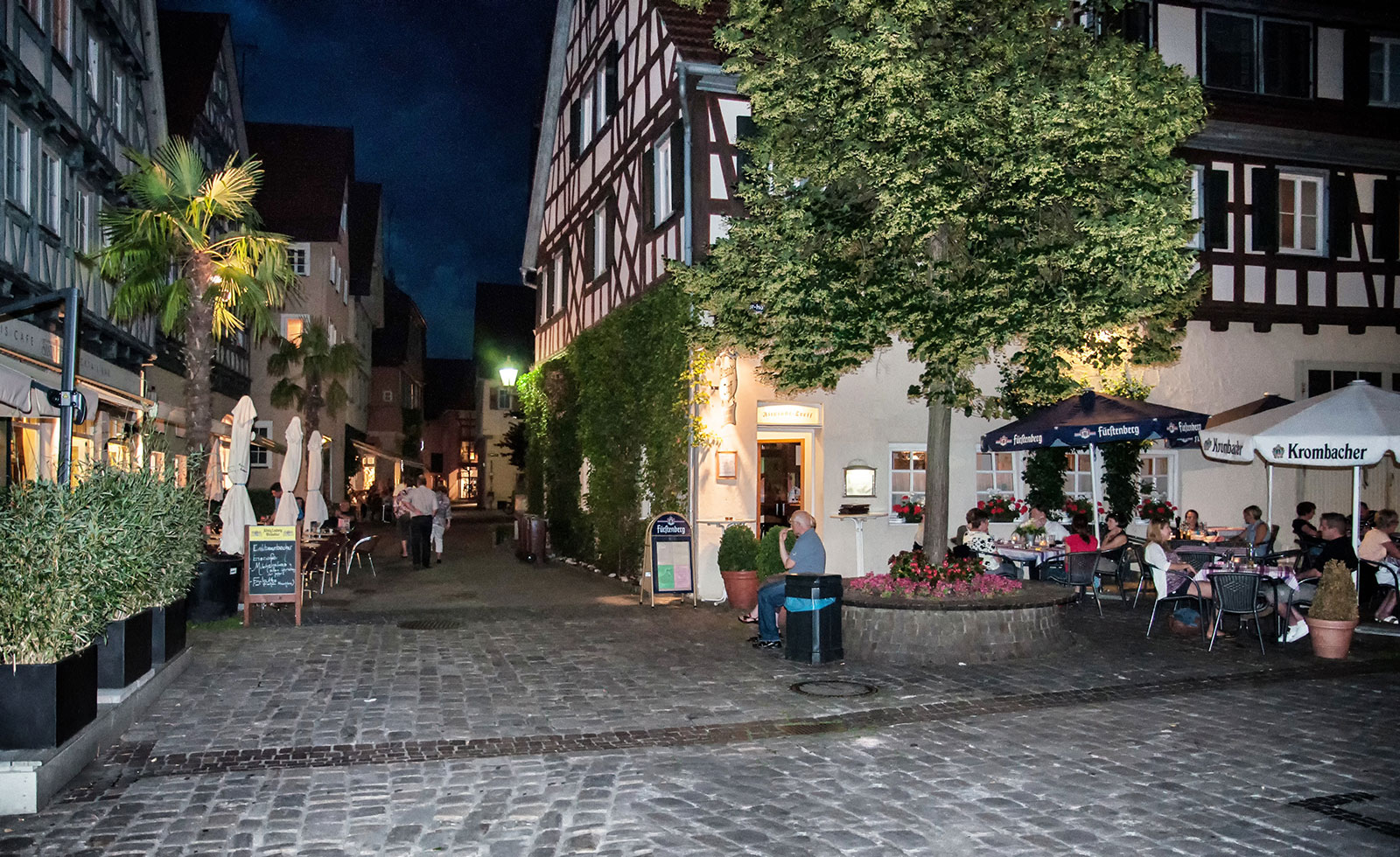 Höllgasse Schorndorf