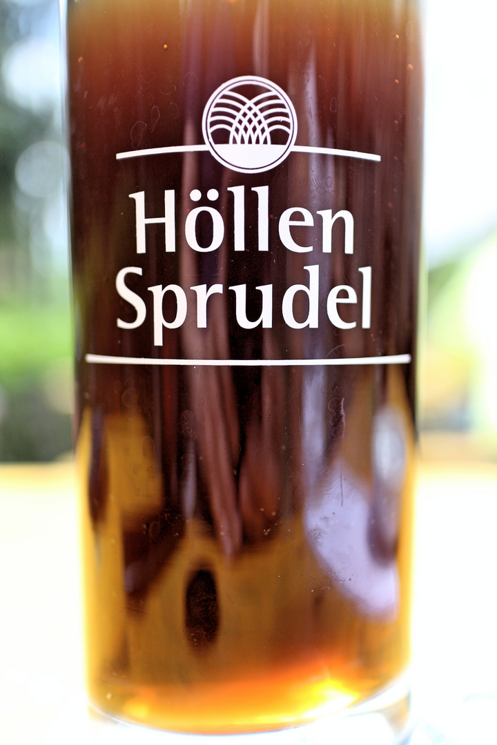 Höllischer Sprudel