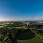 Höllkopf mit TV Turm