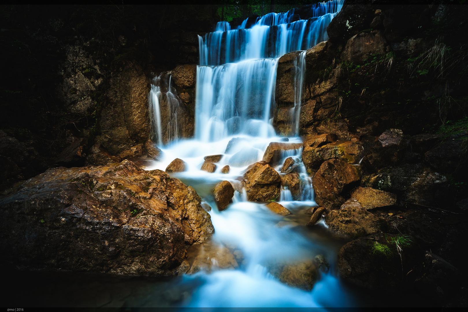 Höllschlucht