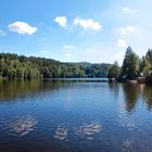 Höllsteinsee Panorama