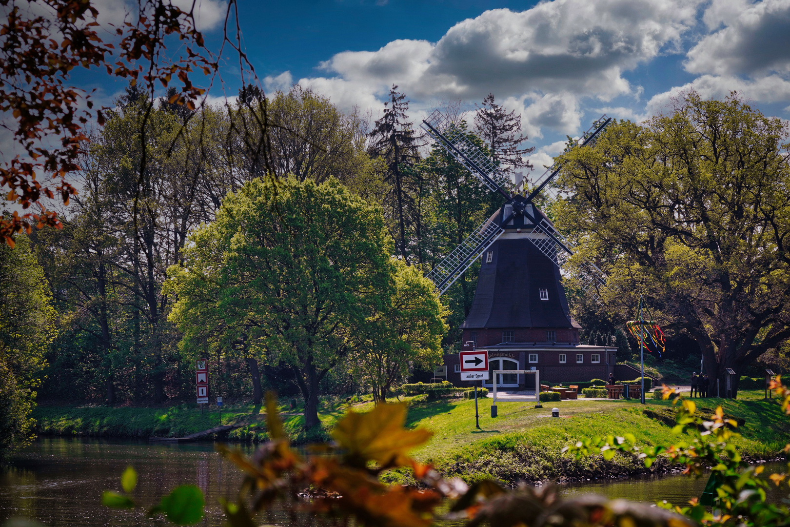 Höltingmühle