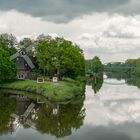 Höltingmühle Meppen