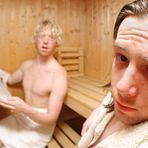 Hömma...Sauna, oder wat !? (reload)