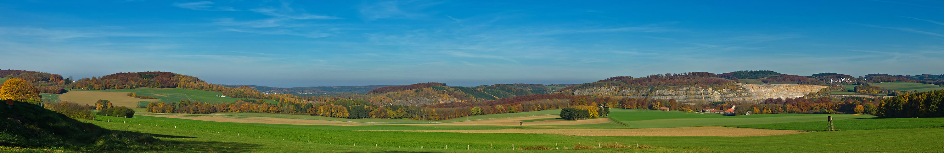 Hönnetal, (Riemke, Burg Klusenstein, Kalkwerke)