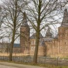Hoensbroek - Hoensbroek Castle - 01