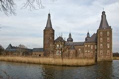 Hoensbroek - Hoensbroek Castle - 03