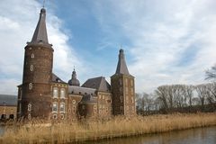 Hoensbroek - Hoensbroek Castle - 04